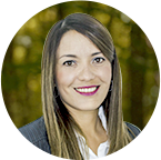 Patricia Cordón